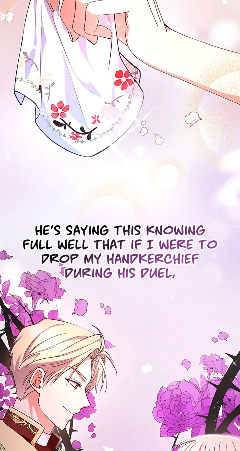 I’m a Villainess But I Became a Mother Chapter 44 - page 74