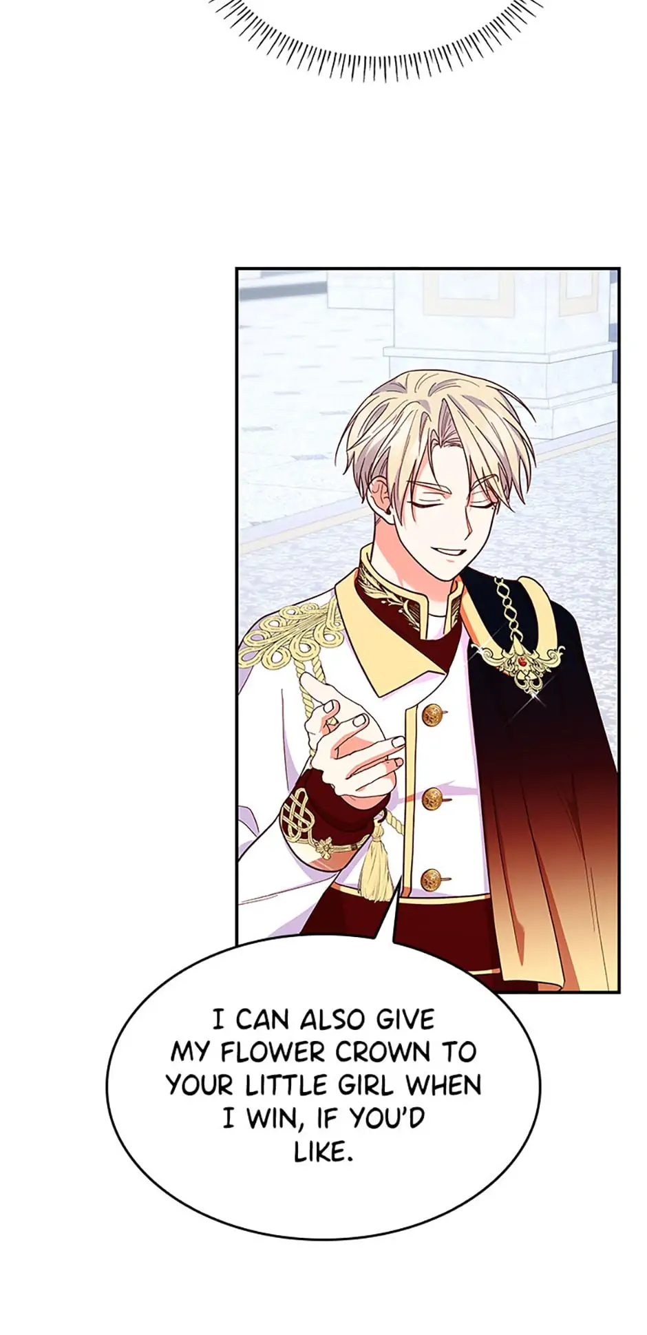 I’m a Villainess But I Became a Mother Chapter 44 - page 77