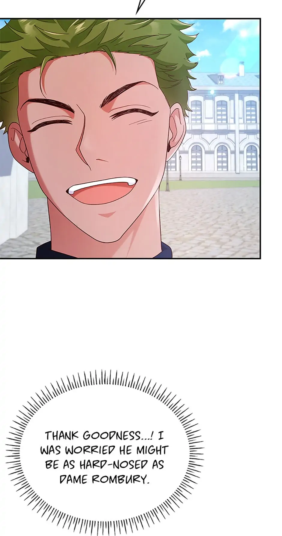 I’m a Villainess But I Became a Mother Chapter 44 - page 7