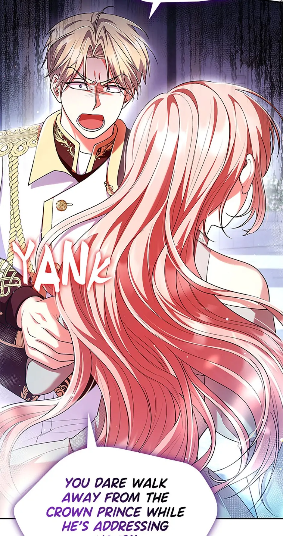 I’m a Villainess But I Became a Mother Chapter 45 - page 9