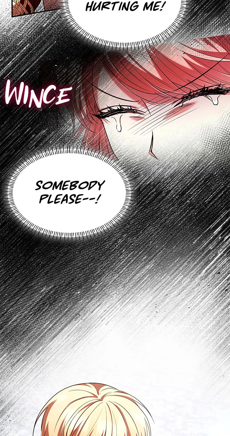 I’m a Villainess But I Became a Mother Chapter 45 - page 11