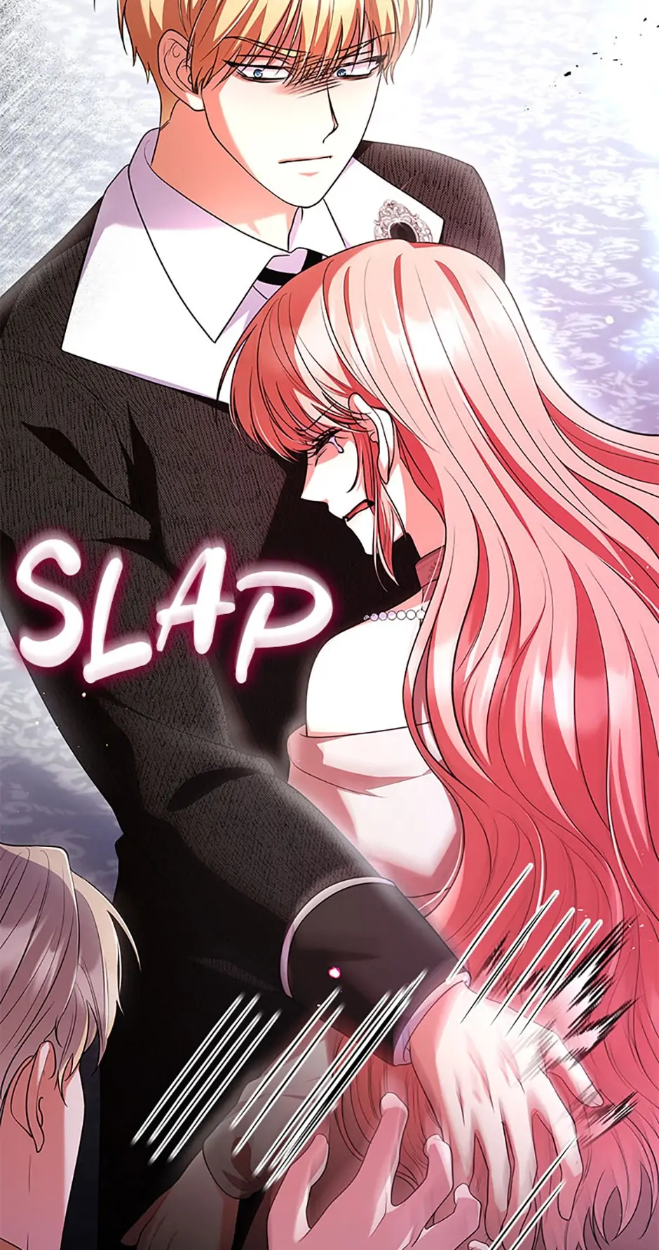 I’m a Villainess But I Became a Mother Chapter 45 - page 12
