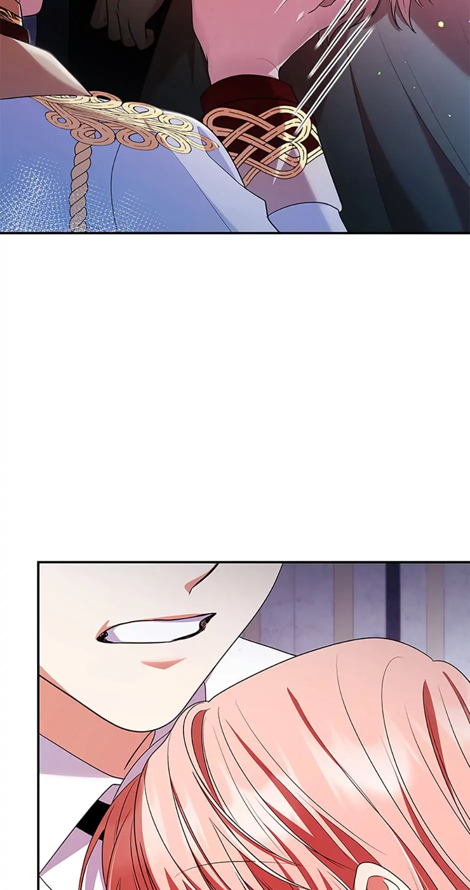 I’m a Villainess But I Became a Mother Chapter 45 - page 13