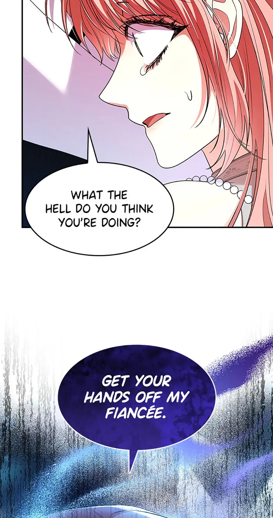 I’m a Villainess But I Became a Mother Chapter 45 - page 14