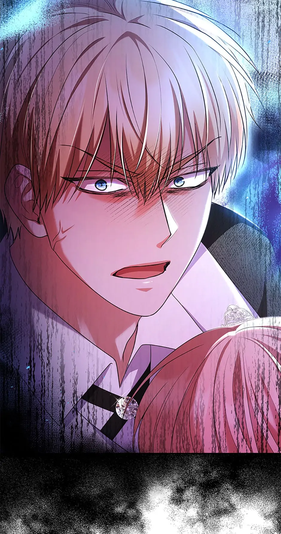 I’m a Villainess But I Became a Mother Chapter 45 - page 15