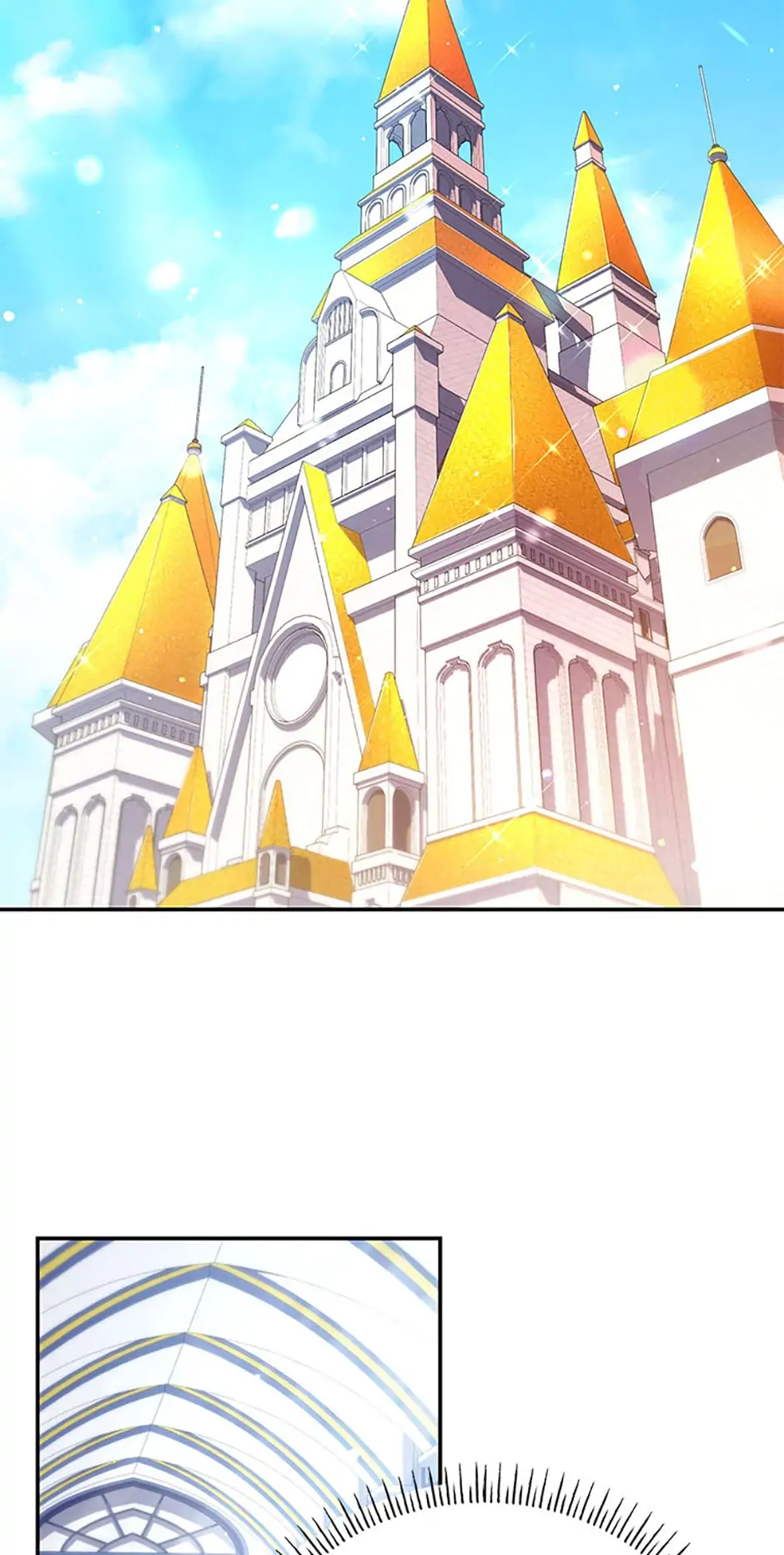 I’m a Villainess But I Became a Mother Chapter 45 - page 18