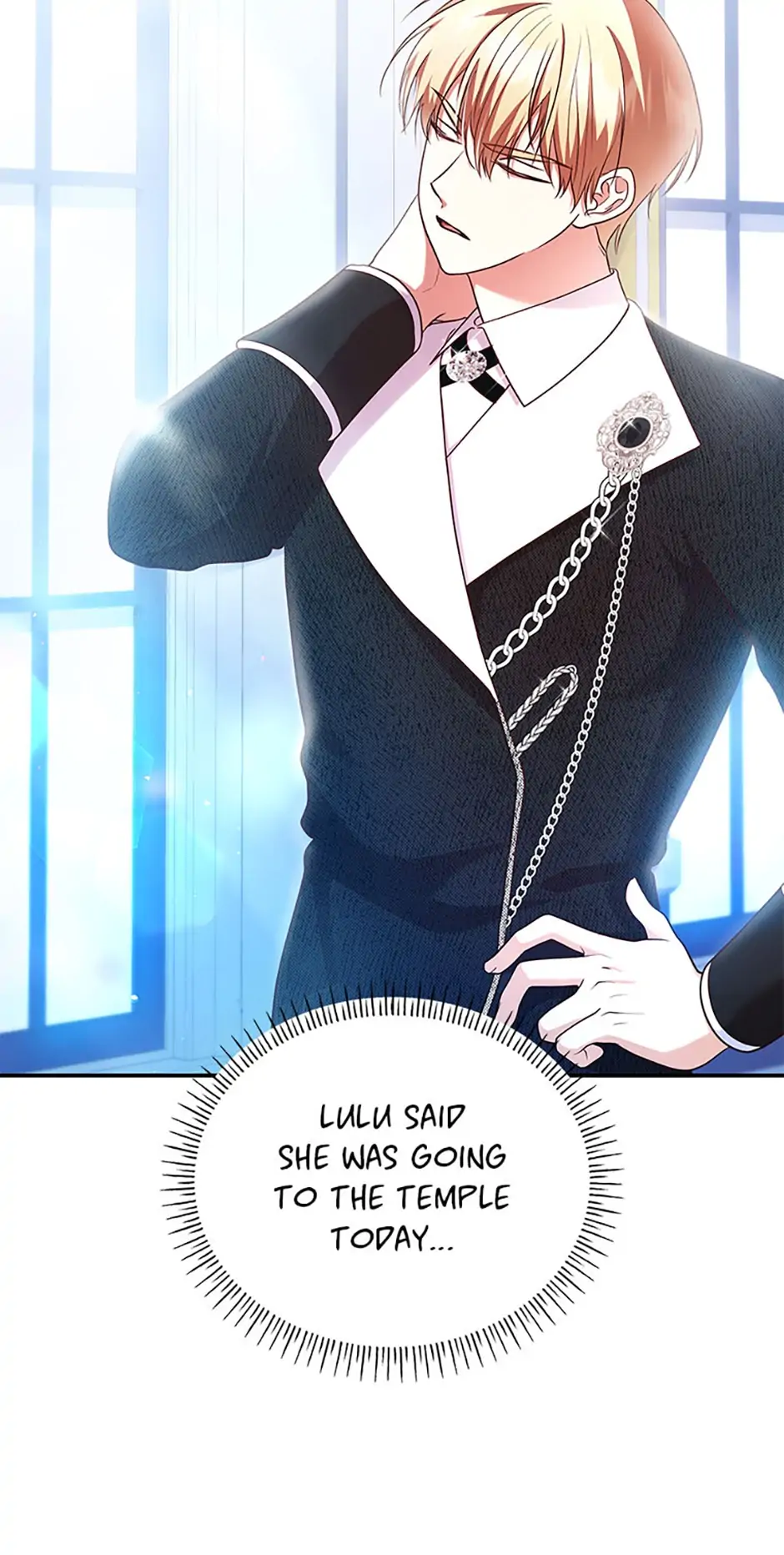 I’m a Villainess But I Became a Mother Chapter 45 - page 20