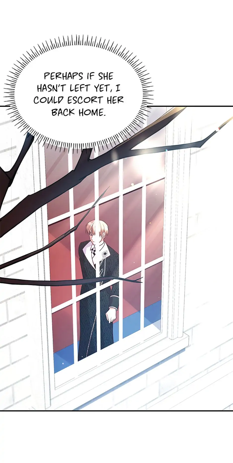 I’m a Villainess But I Became a Mother Chapter 45 - page 21