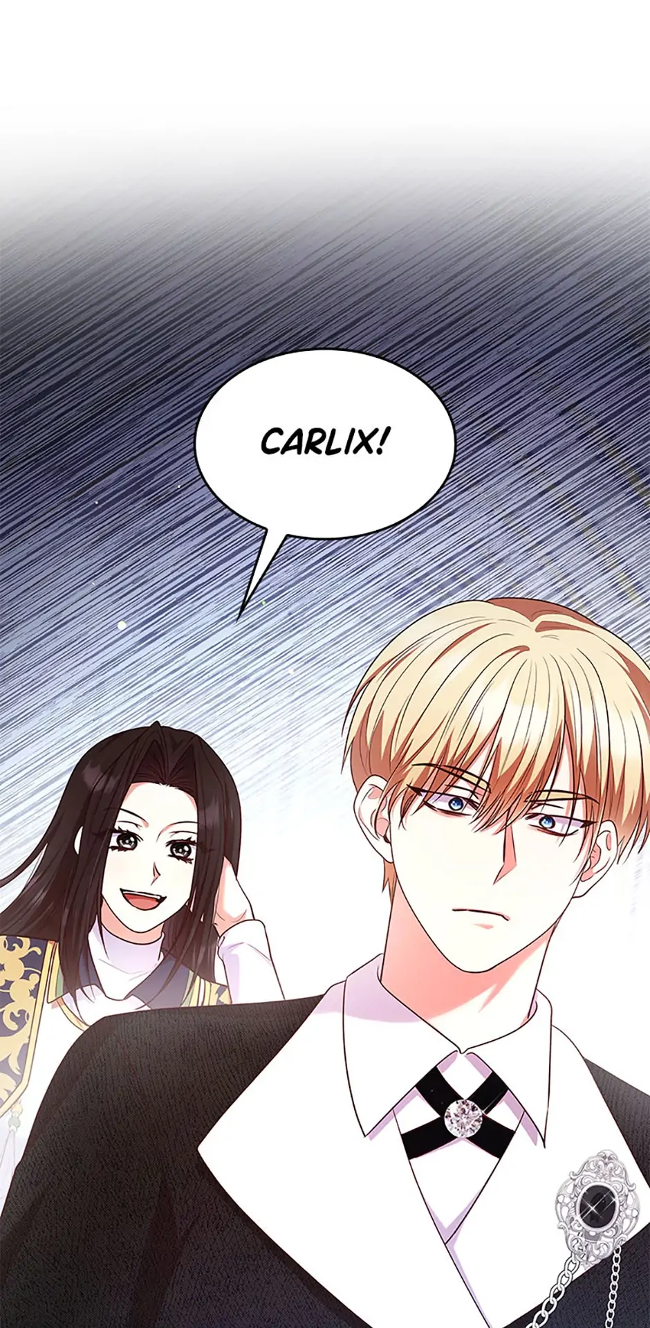 I’m a Villainess But I Became a Mother Chapter 45 - page 22