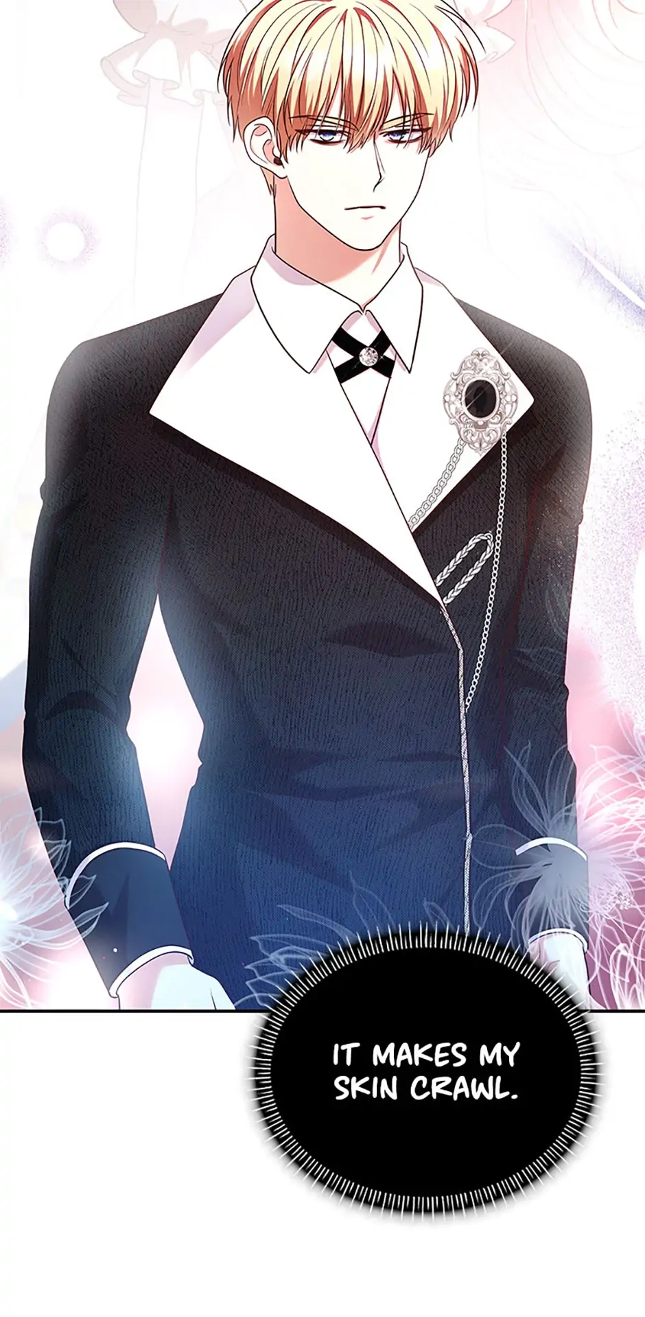 I’m a Villainess But I Became a Mother Chapter 45 - page 27