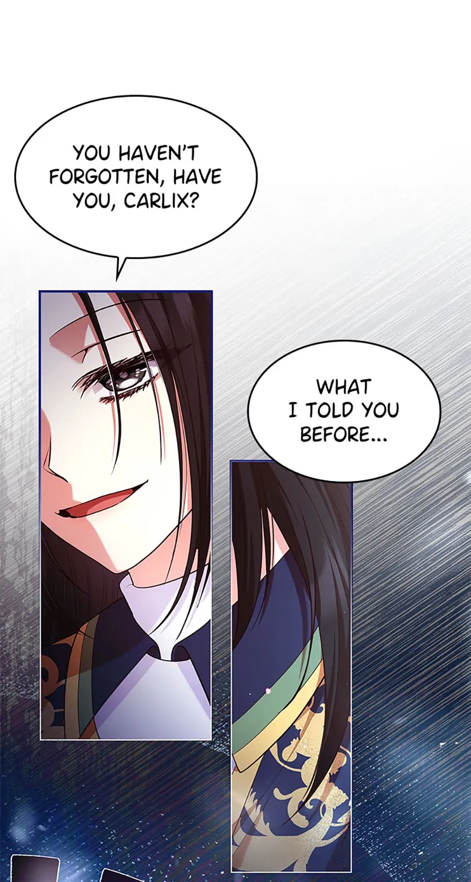 I’m a Villainess But I Became a Mother Chapter 45 - page 28