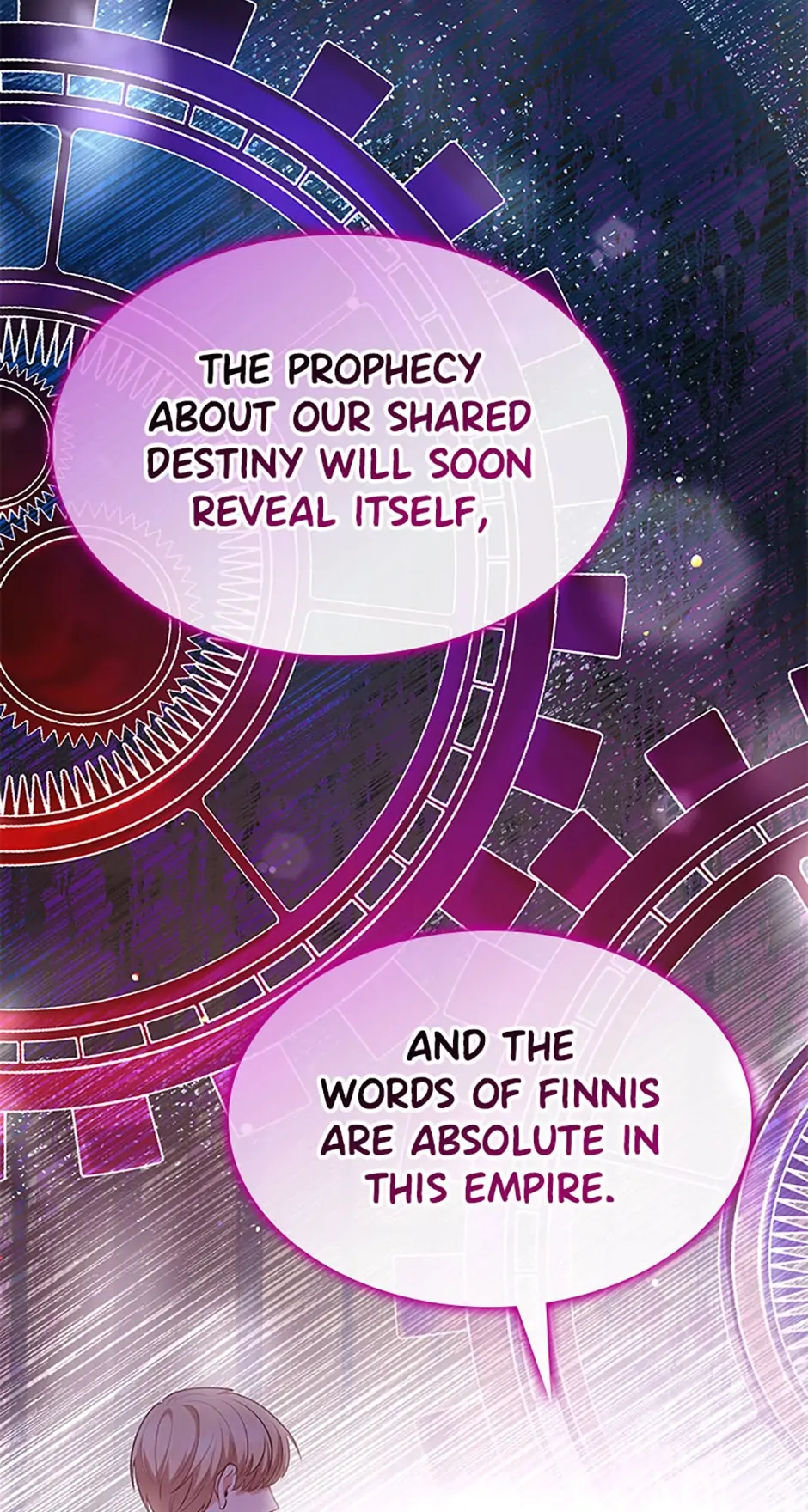 I’m a Villainess But I Became a Mother Chapter 45 - page 29