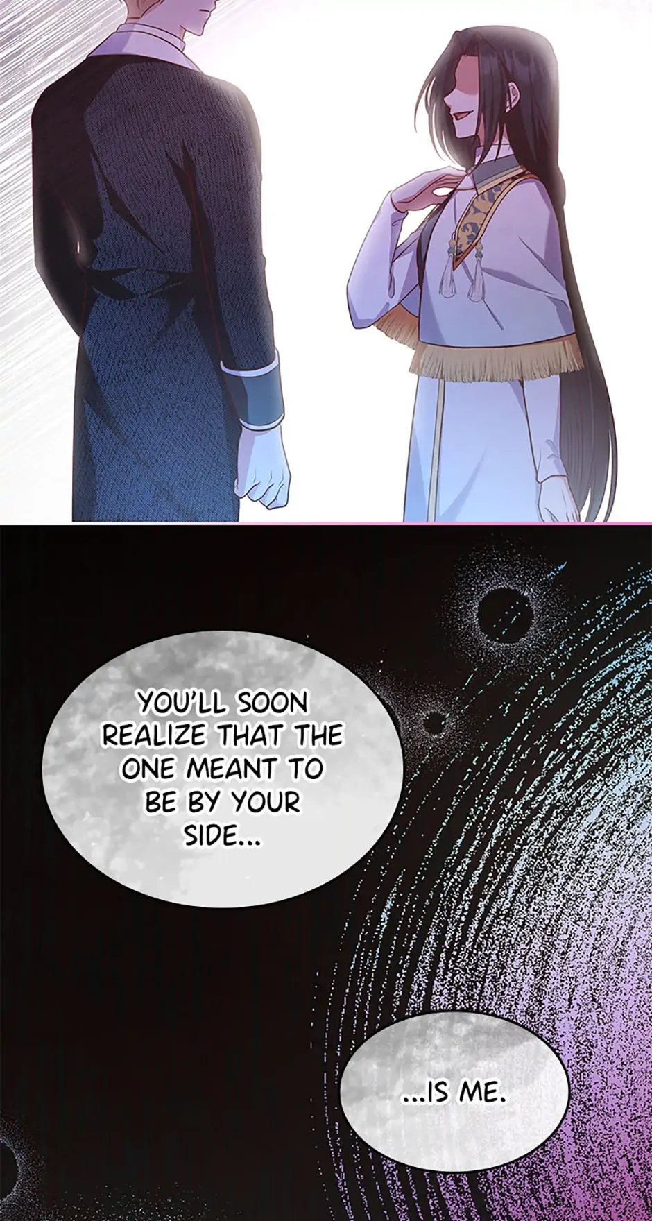 I’m a Villainess But I Became a Mother Chapter 45 - page 30