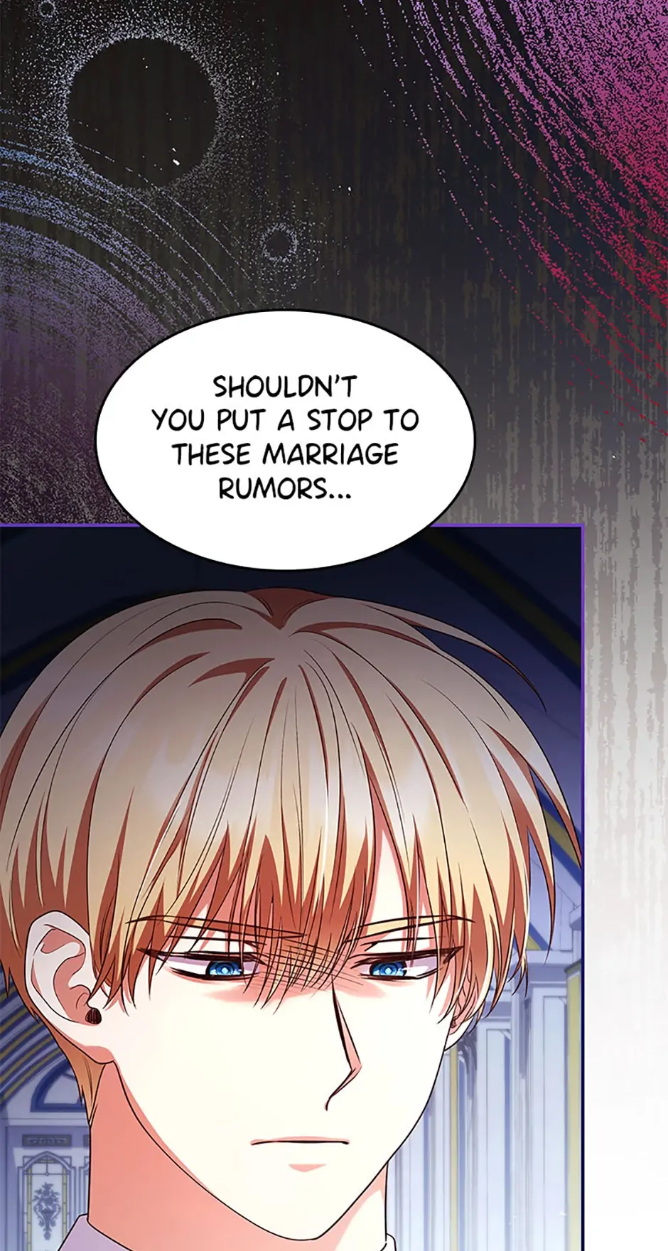 I’m a Villainess But I Became a Mother Chapter 45 - page 31