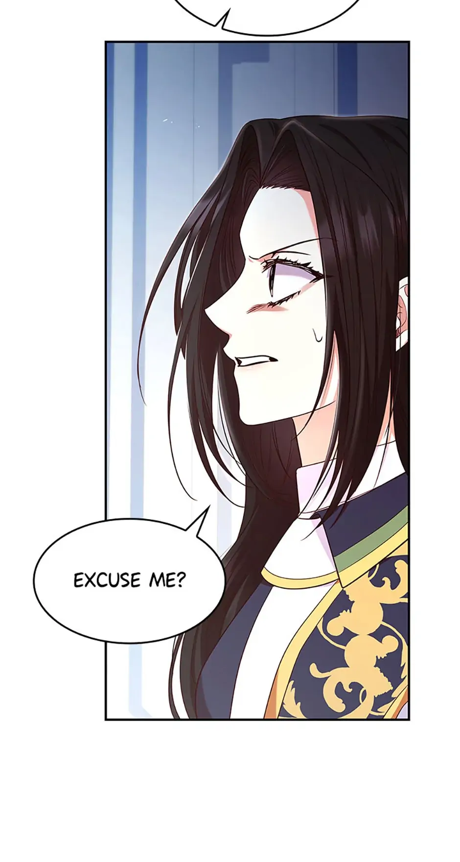 I’m a Villainess But I Became a Mother Chapter 45 - page 33