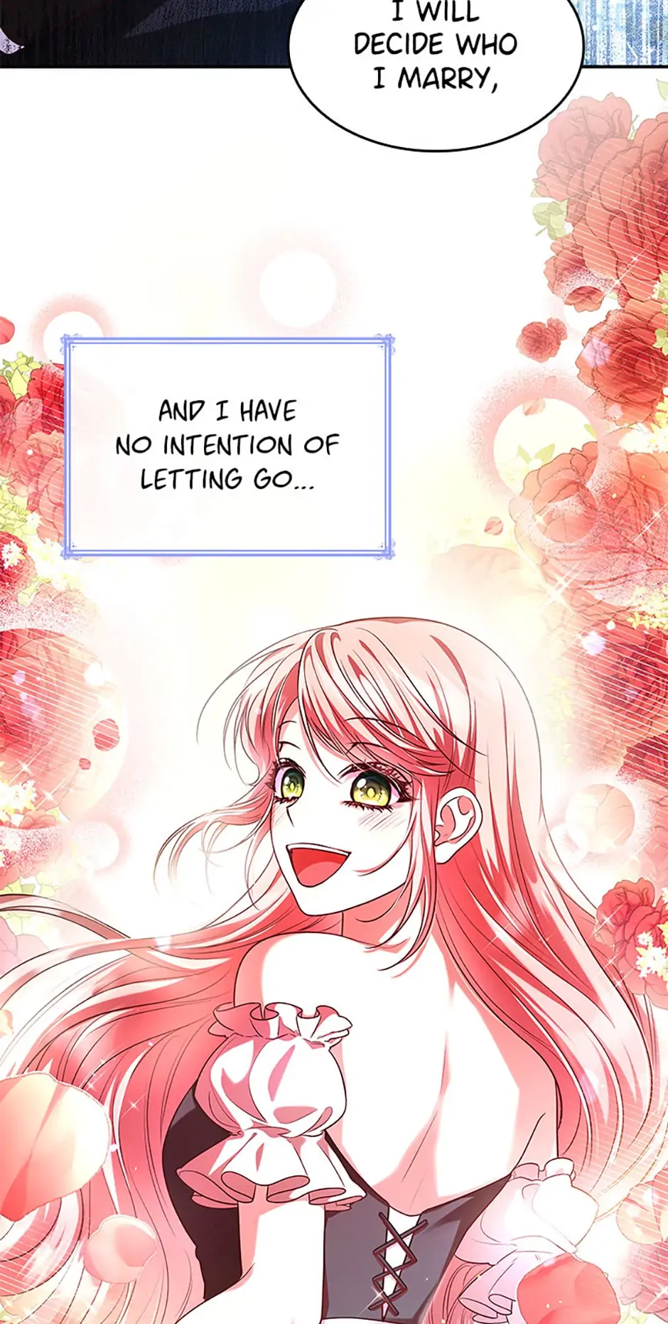 I’m a Villainess But I Became a Mother Chapter 45 - page 36