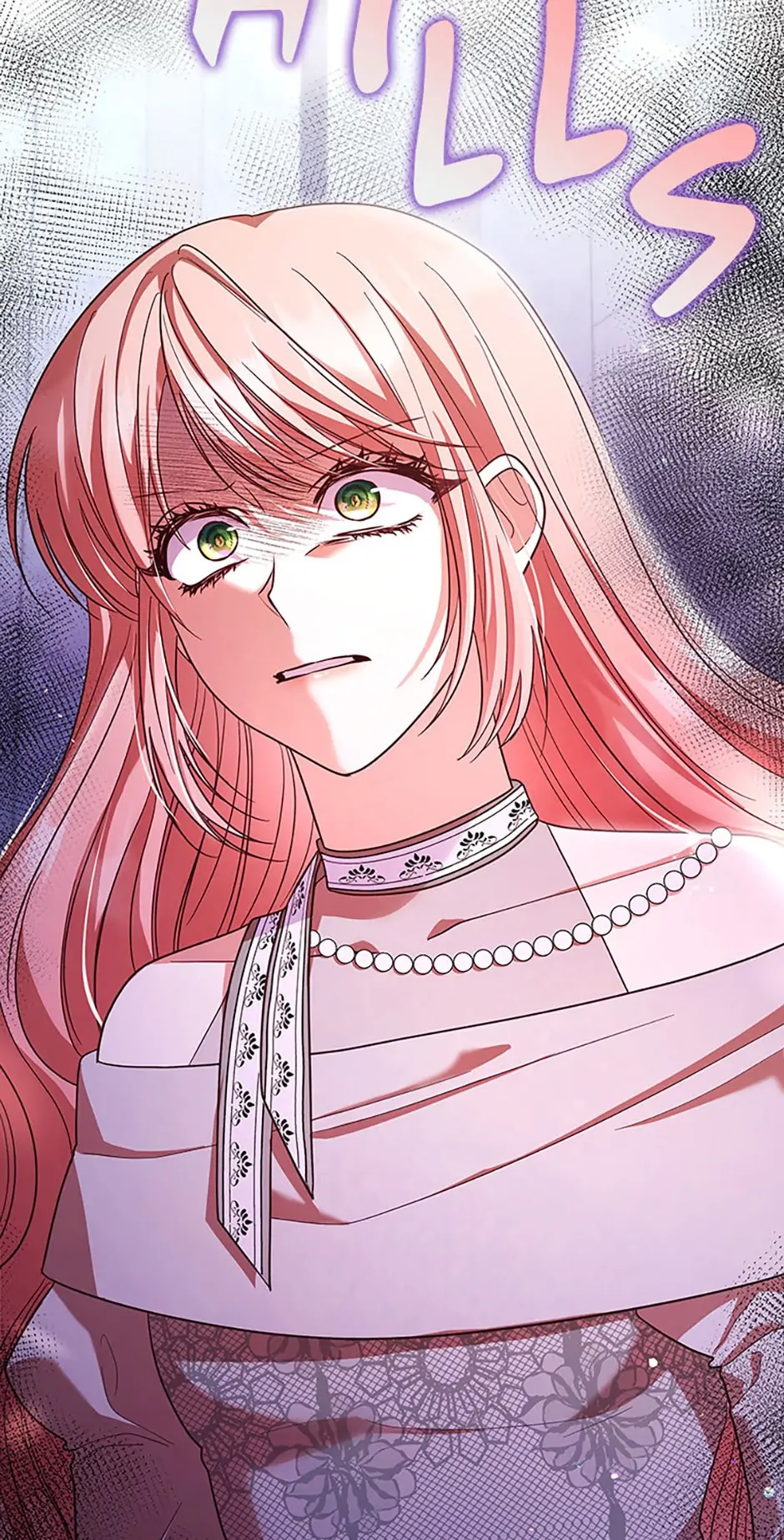 I’m a Villainess But I Became a Mother Chapter 45 - page 3