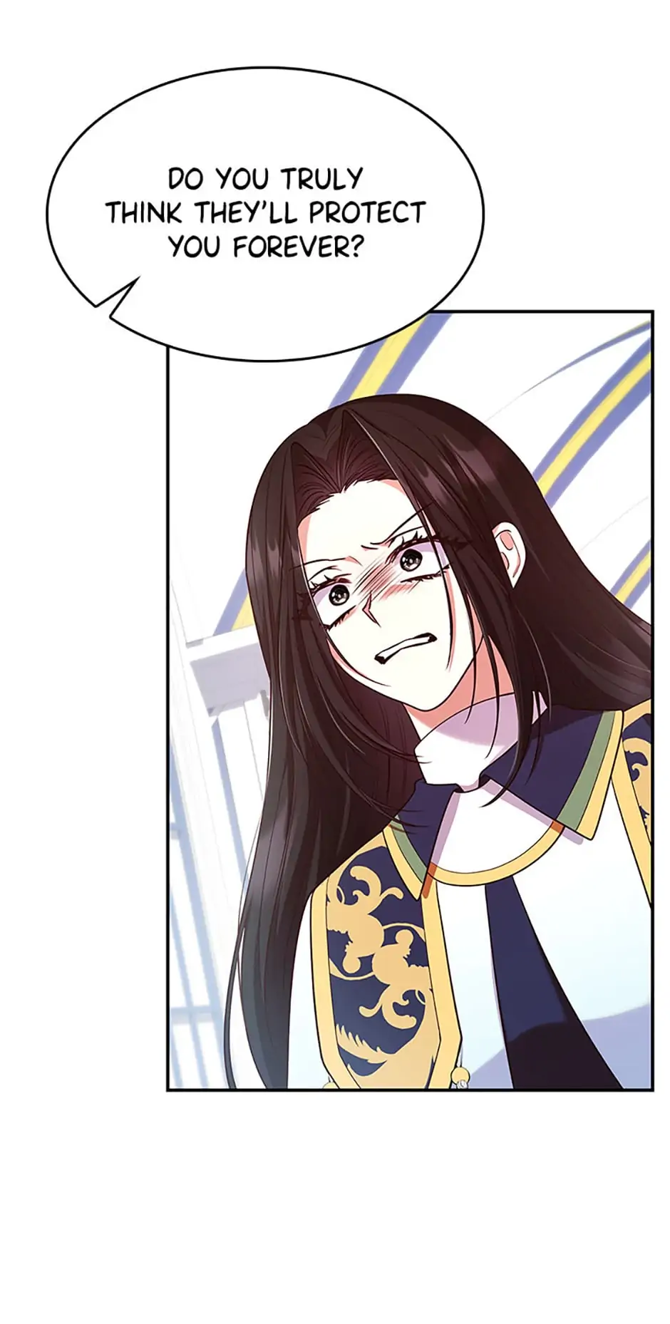I’m a Villainess But I Became a Mother Chapter 45 - page 40