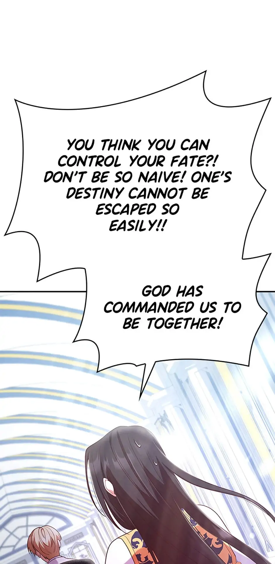 I’m a Villainess But I Became a Mother Chapter 45 - page 41