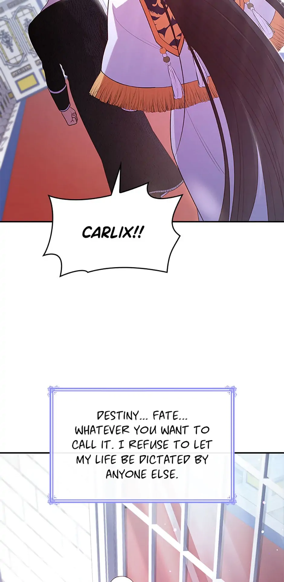 I’m a Villainess But I Became a Mother Chapter 45 - page 42