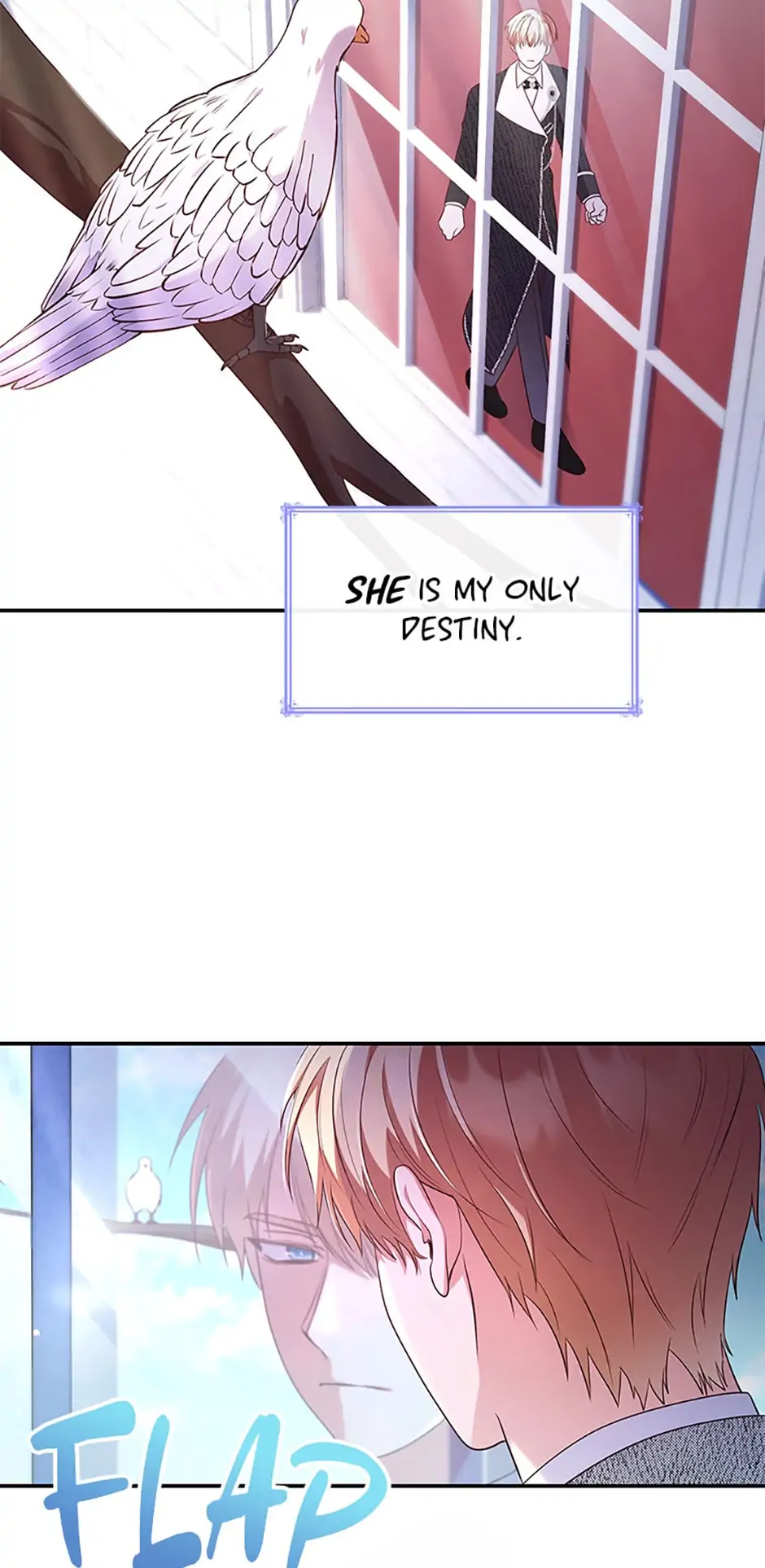 I’m a Villainess But I Became a Mother Chapter 45 - page 43