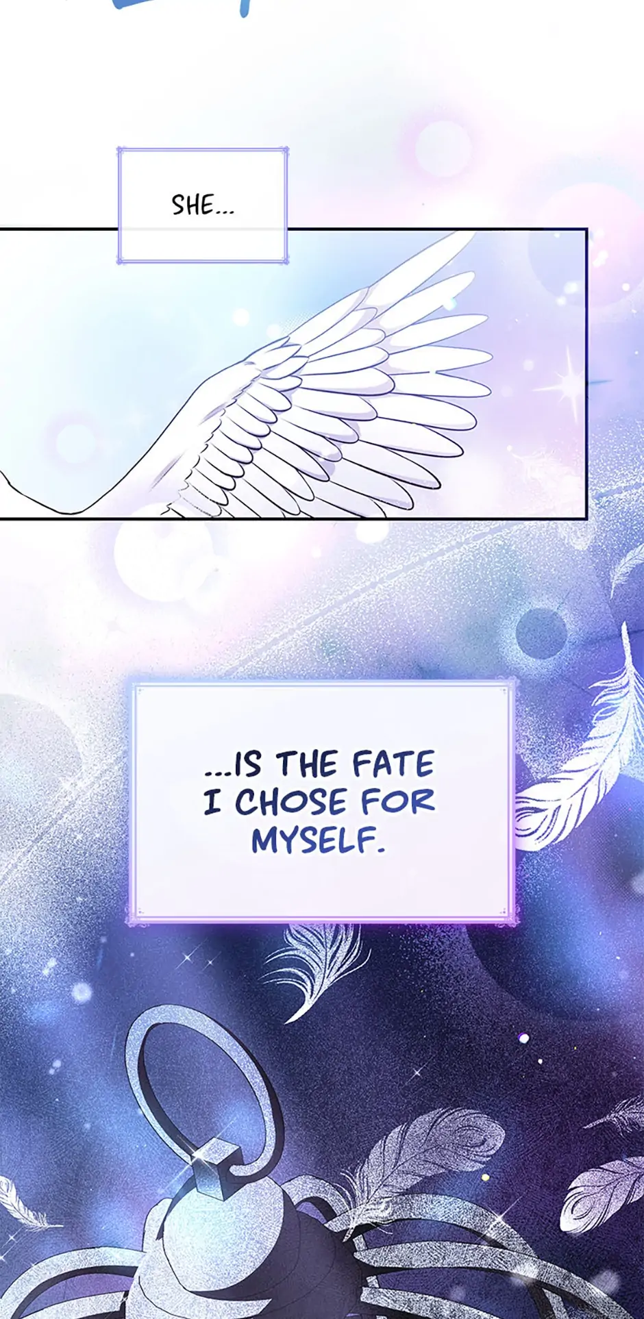 I’m a Villainess But I Became a Mother Chapter 45 - page 44