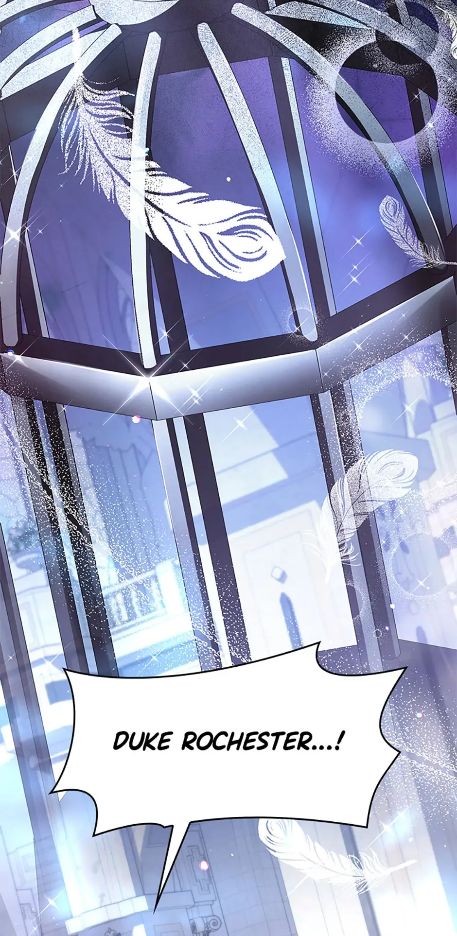 I’m a Villainess But I Became a Mother Chapter 45 - page 45