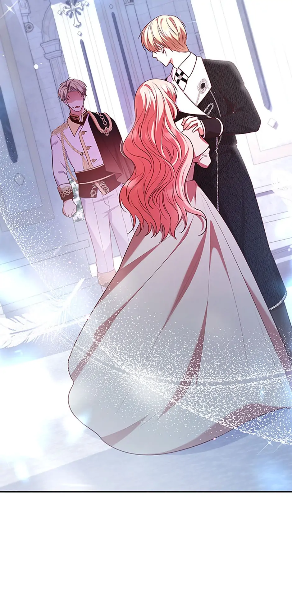 I’m a Villainess But I Became a Mother Chapter 45 - page 46