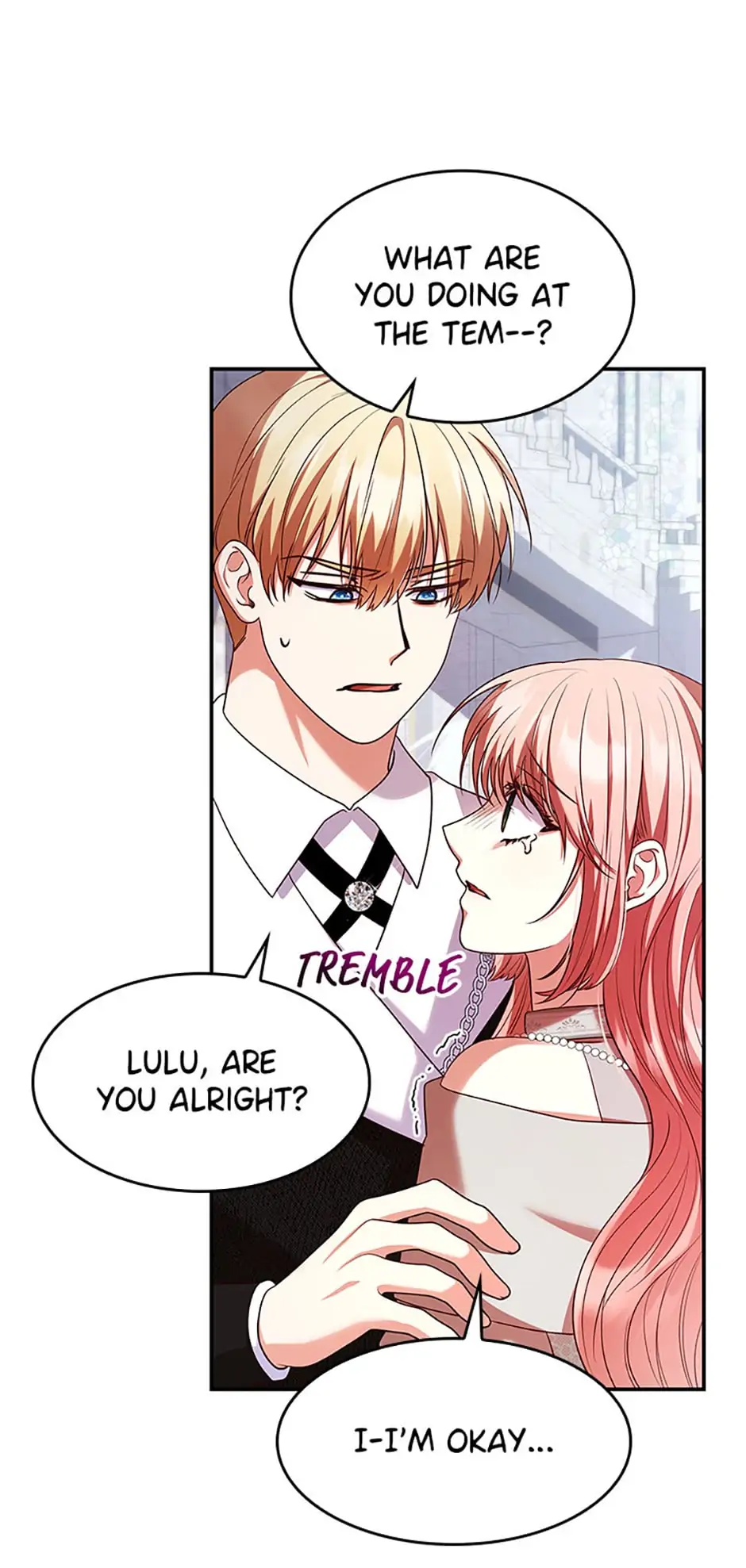 I’m a Villainess But I Became a Mother Chapter 45 - page 47