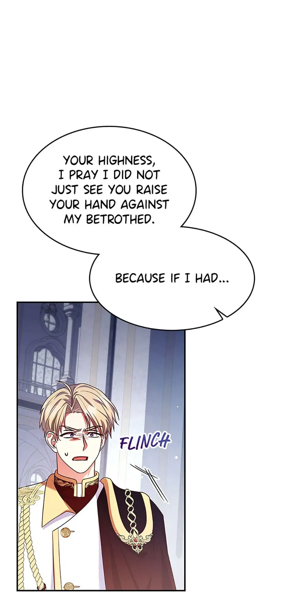 I’m a Villainess But I Became a Mother Chapter 45 - page 48