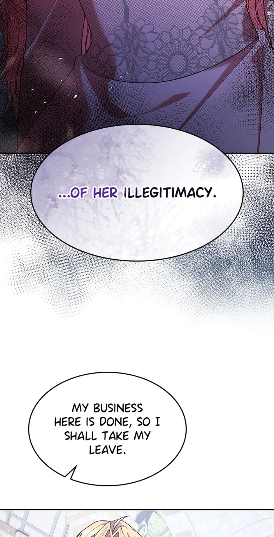 I’m a Villainess But I Became a Mother Chapter 45 - page 4