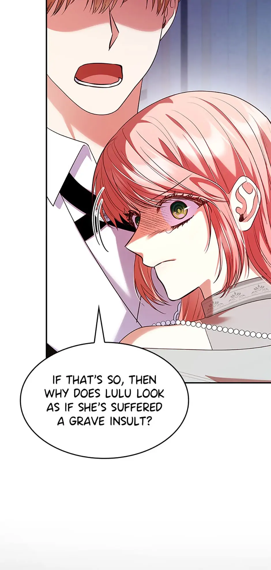 I’m a Villainess But I Became a Mother Chapter 45 - page 51