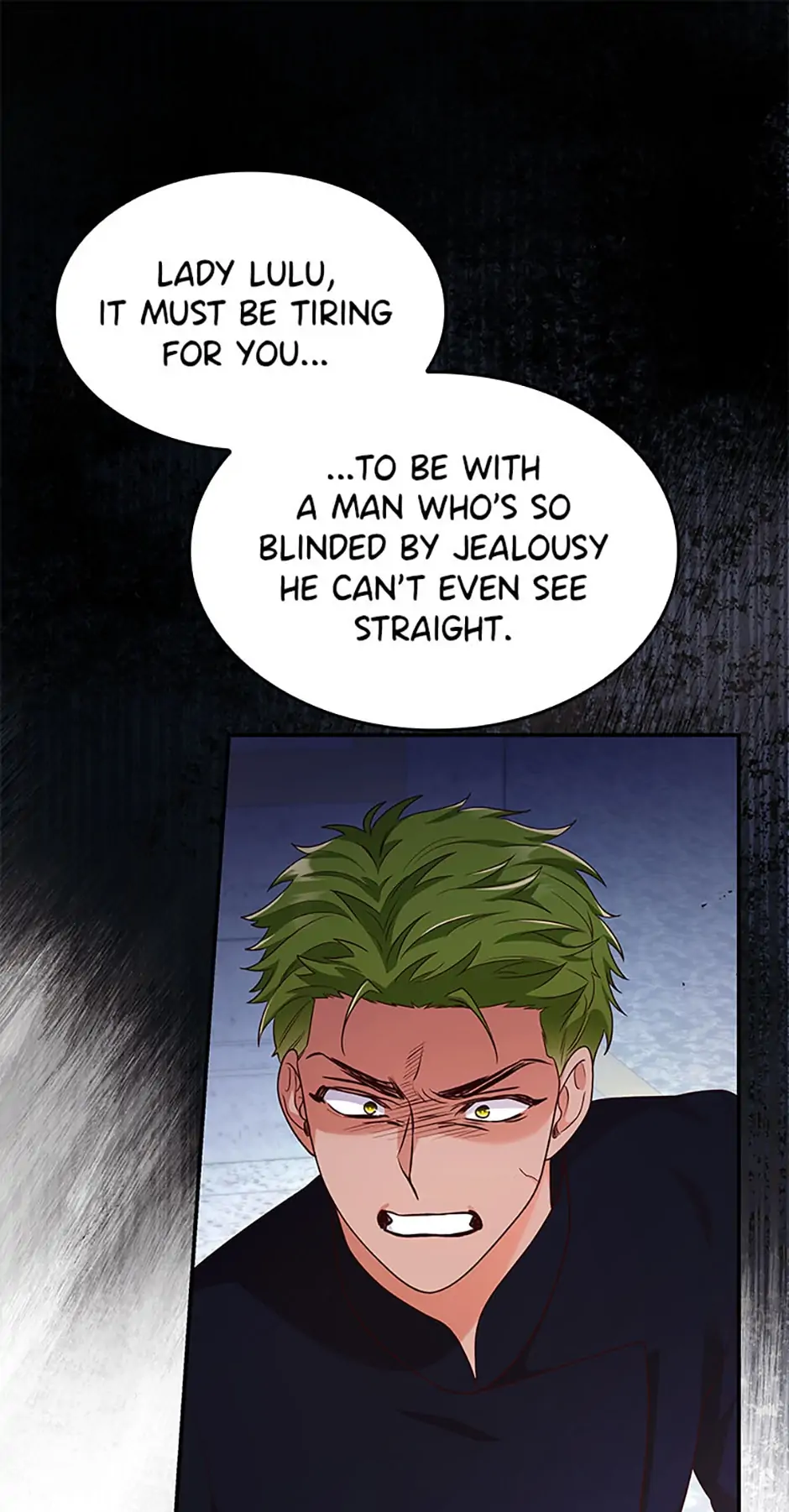 I’m a Villainess But I Became a Mother Chapter 45 - page 54