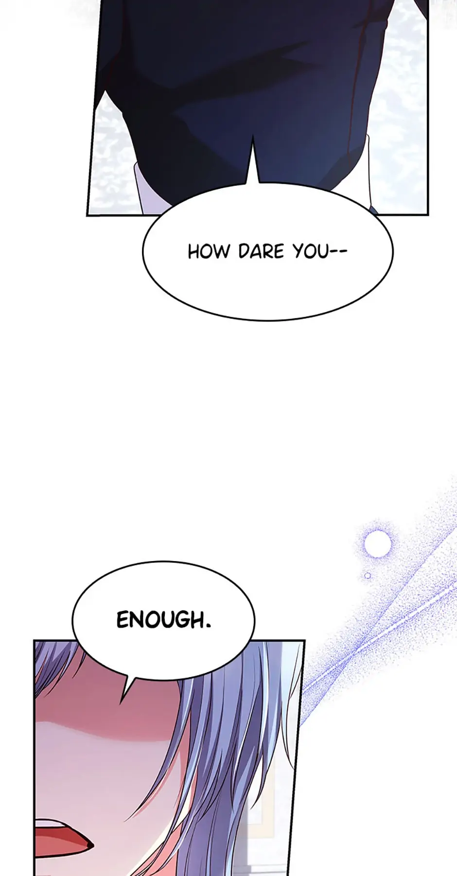 I’m a Villainess But I Became a Mother Chapter 45 - page 55