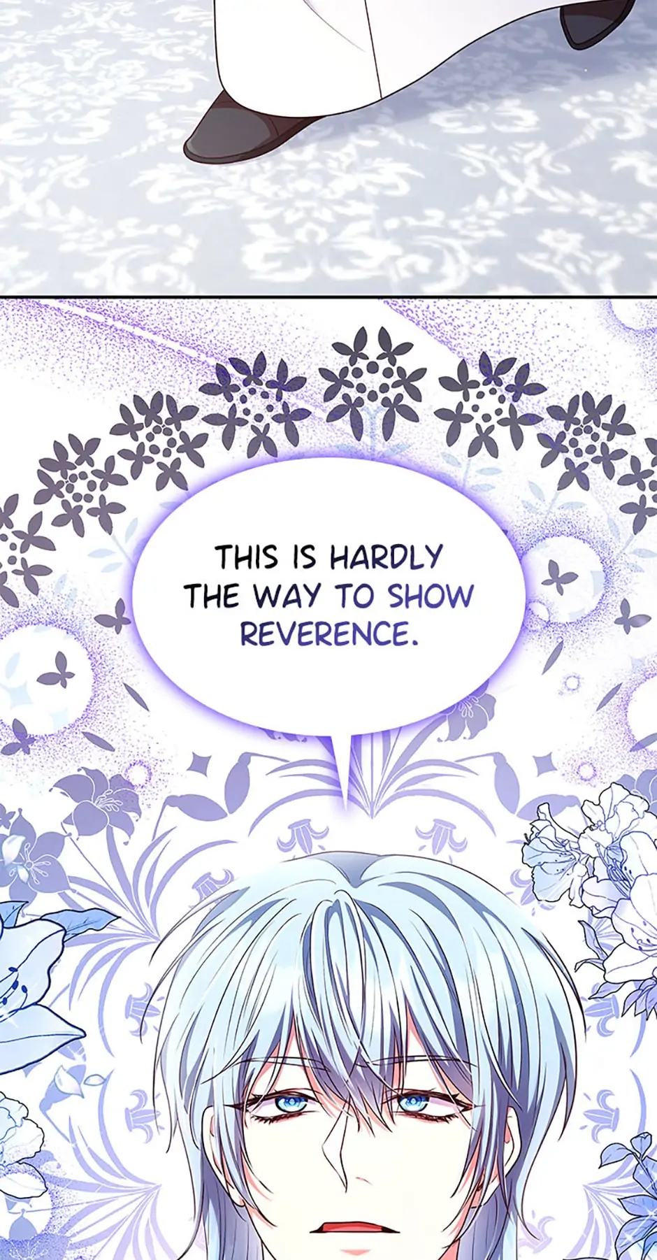 I’m a Villainess But I Became a Mother Chapter 45 - page 57