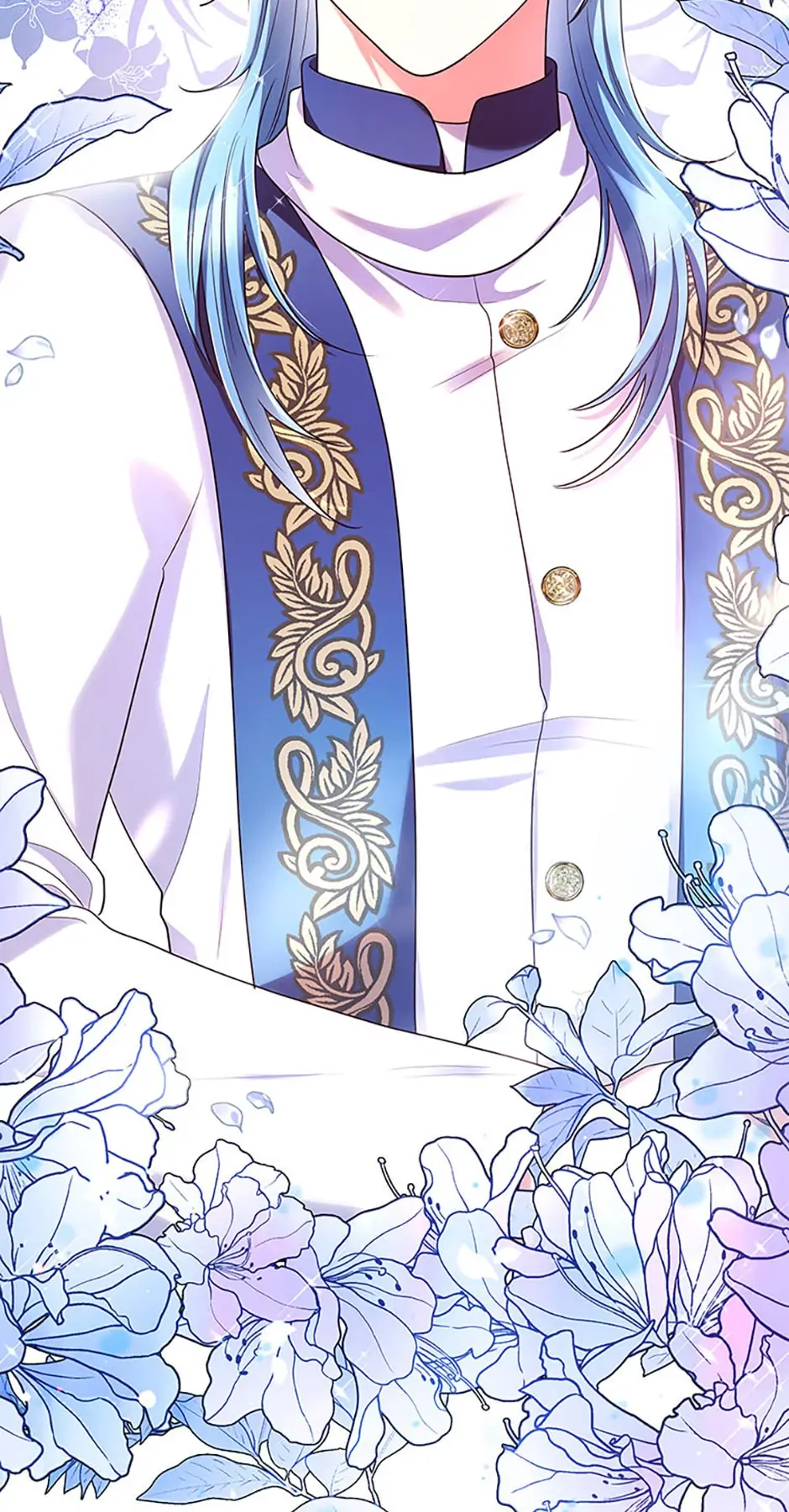 I’m a Villainess But I Became a Mother Chapter 45 - page 58