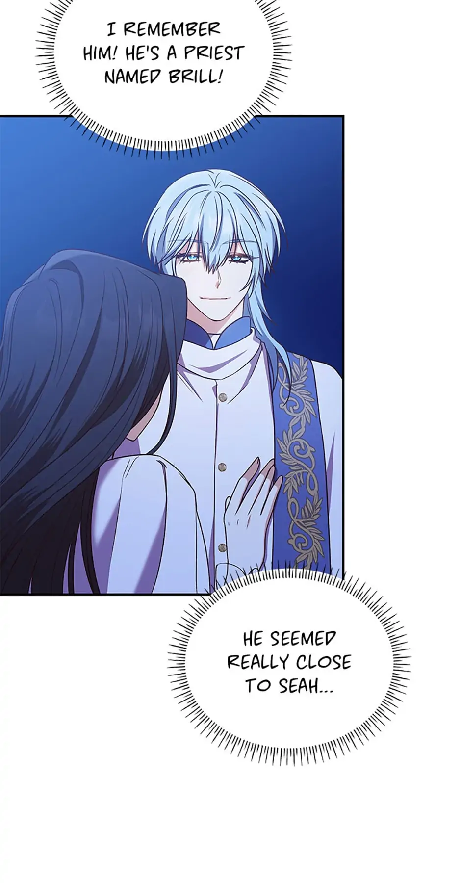 I’m a Villainess But I Became a Mother Chapter 45 - page 60