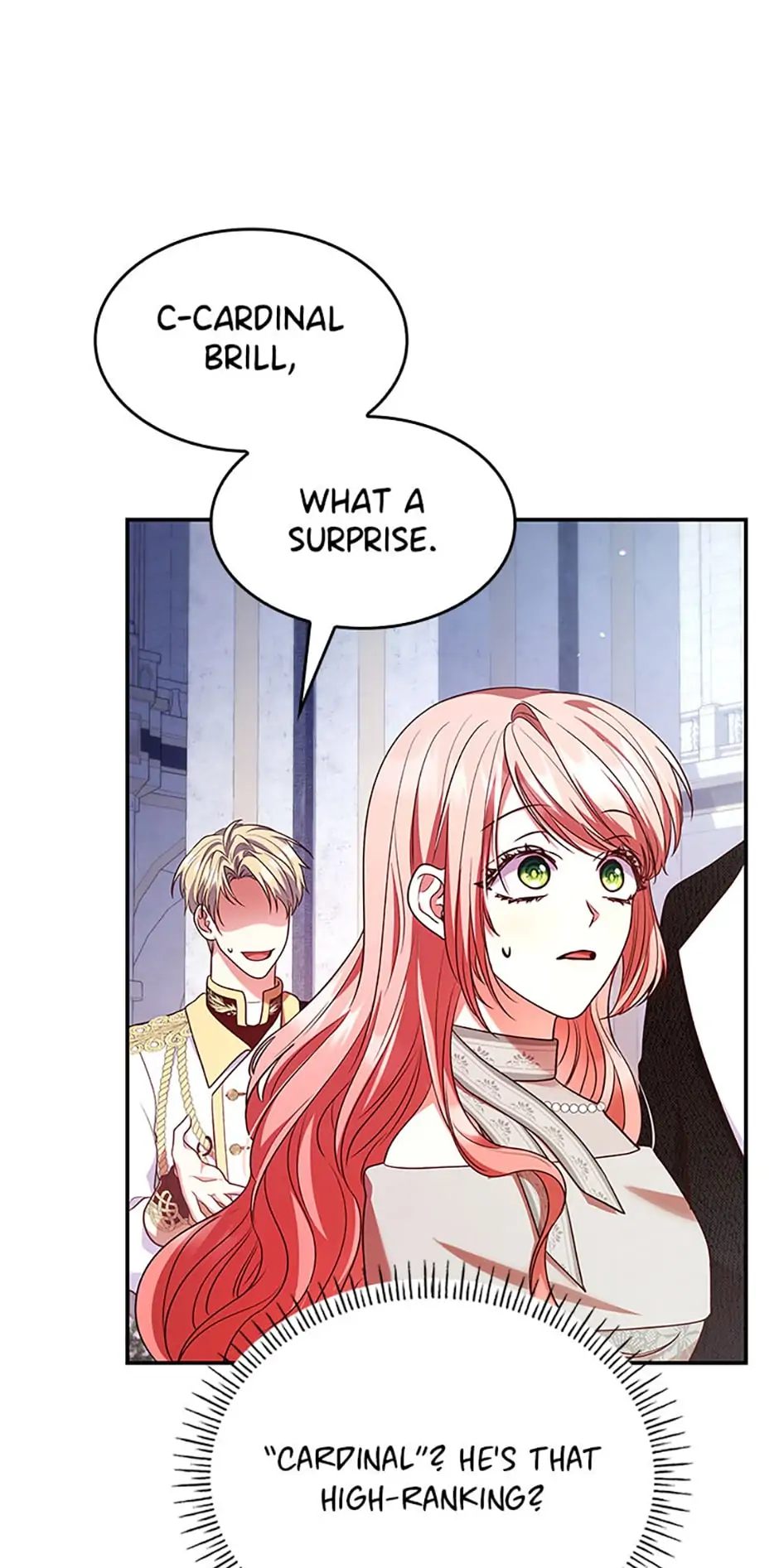 I’m a Villainess But I Became a Mother Chapter 45 - page 61
