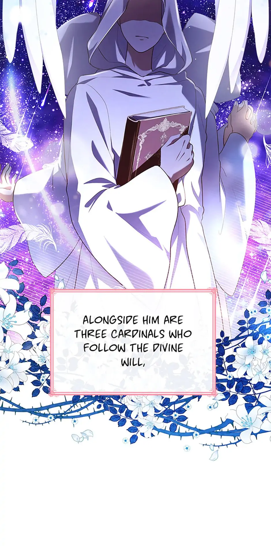 I’m a Villainess But I Became a Mother Chapter 45 - page 63
