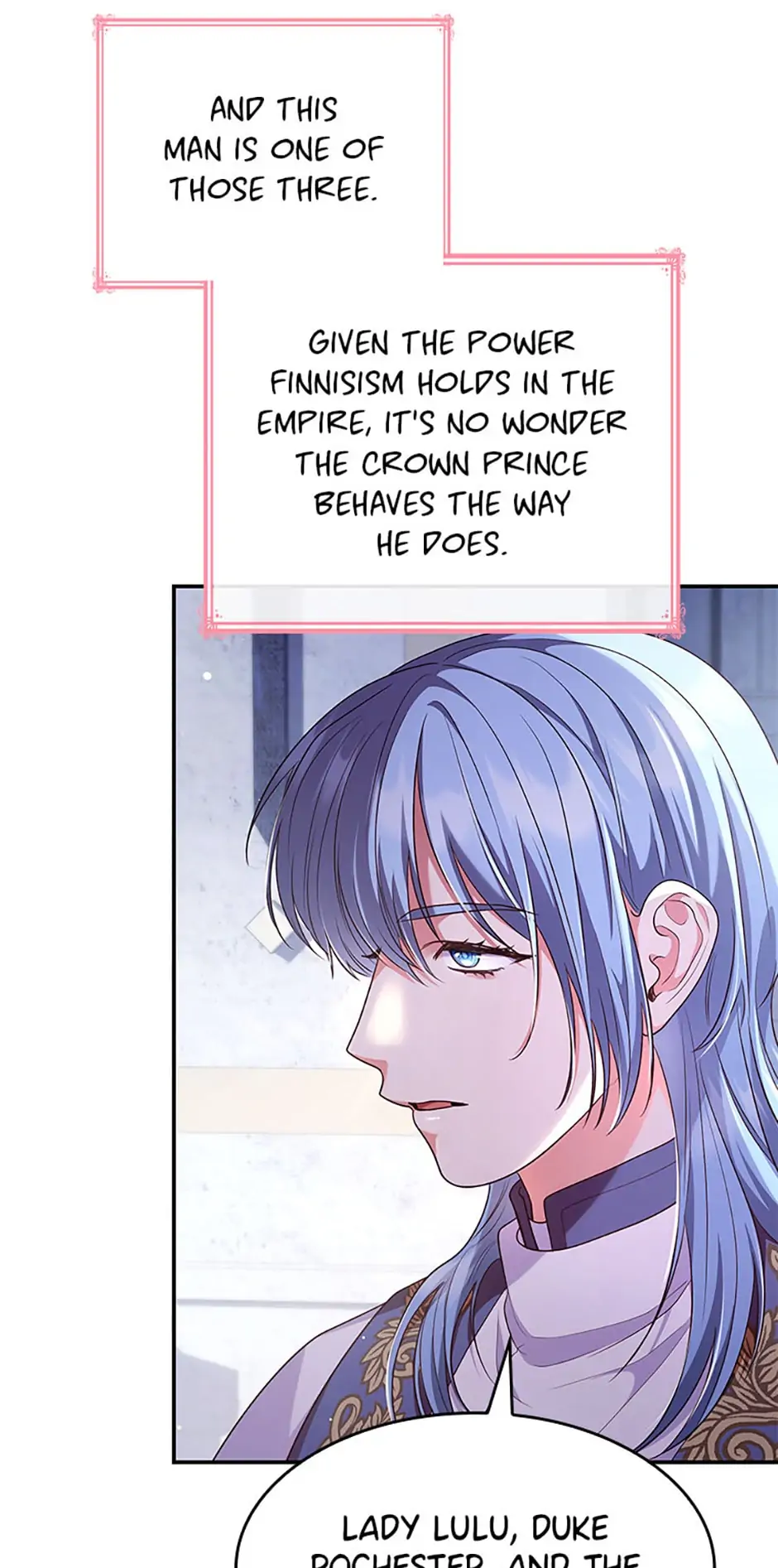 I’m a Villainess But I Became a Mother Chapter 45 - page 64