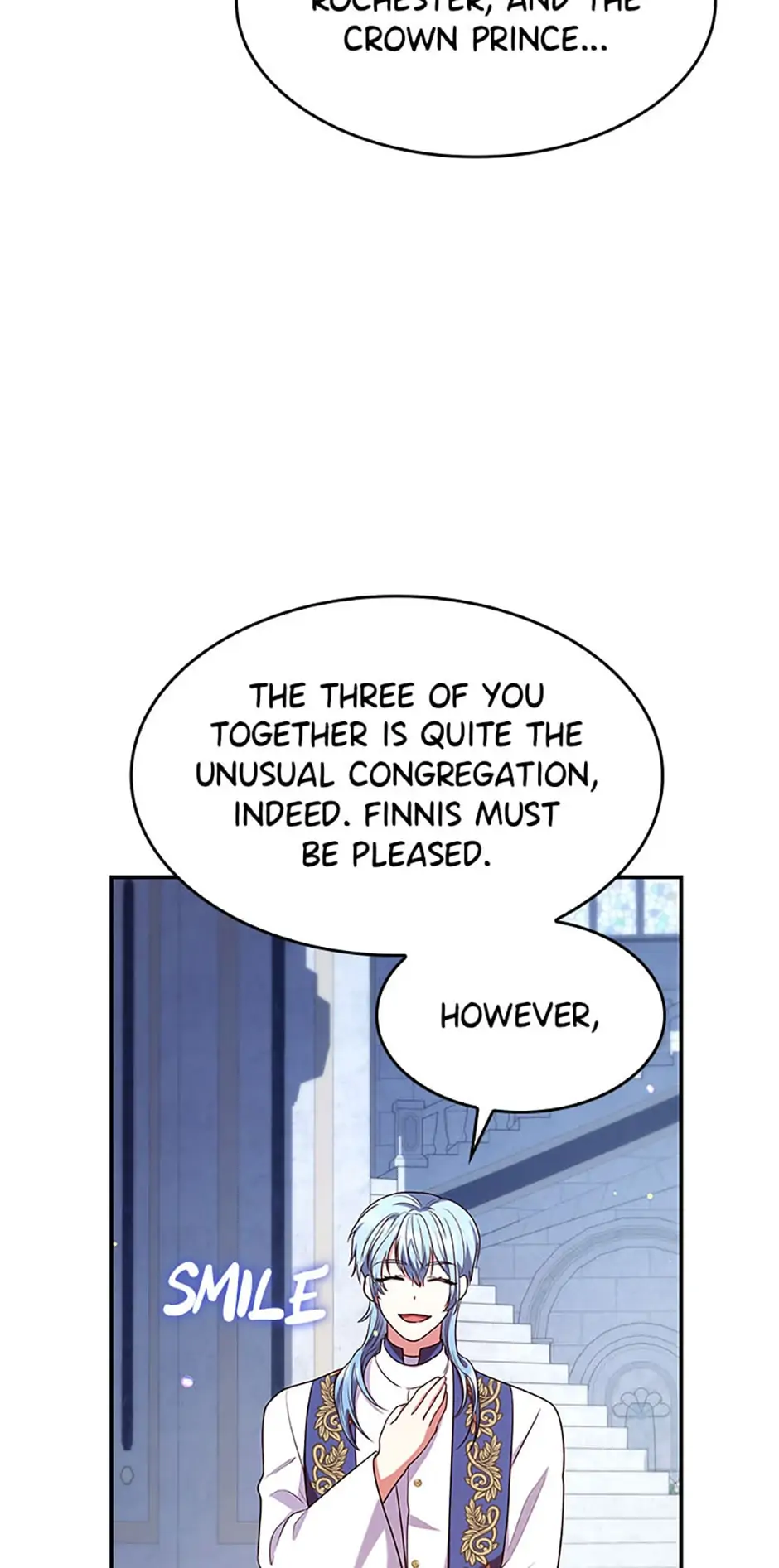 I’m a Villainess But I Became a Mother Chapter 45 - page 65