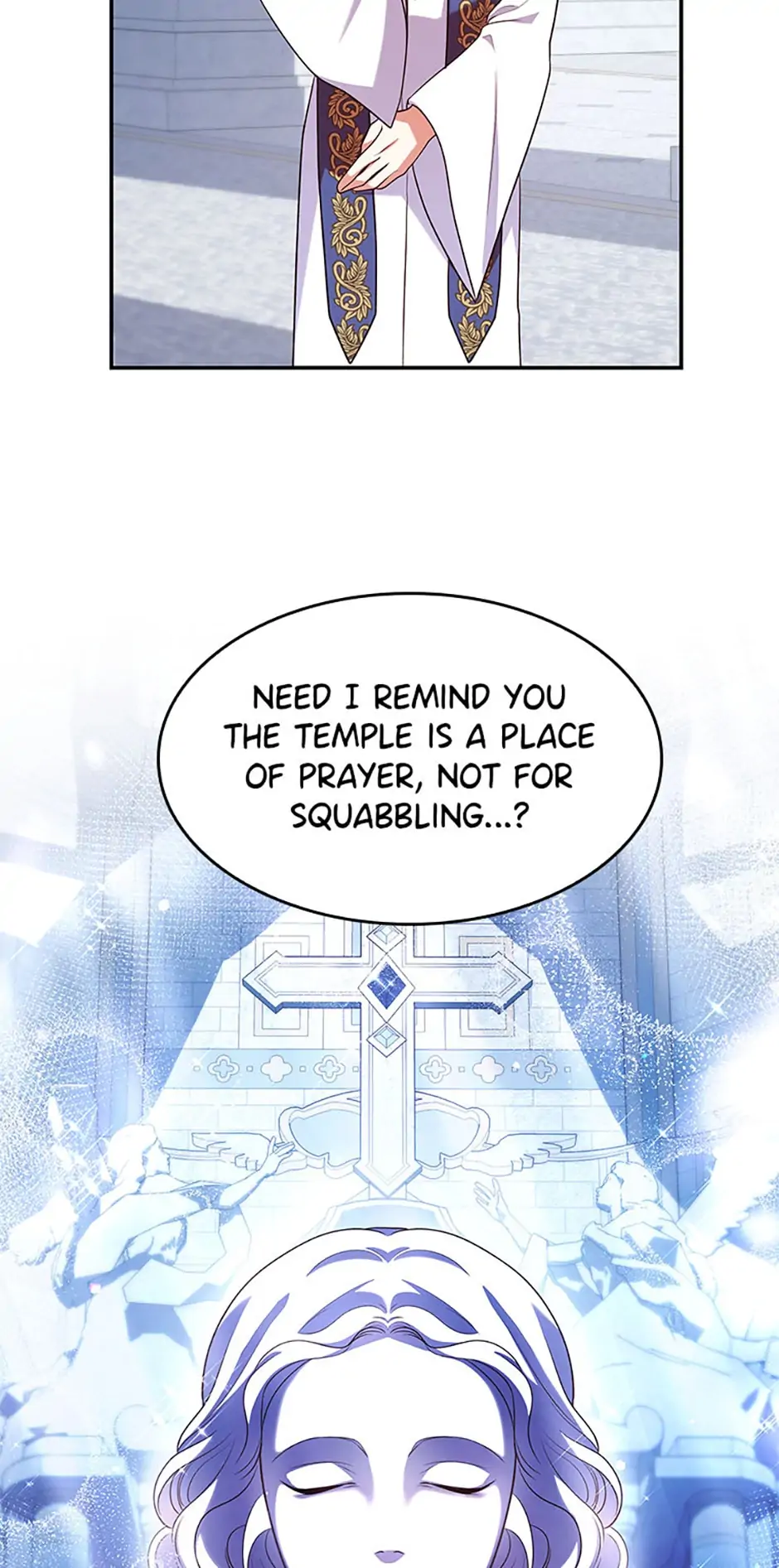 I’m a Villainess But I Became a Mother Chapter 45 - page 66