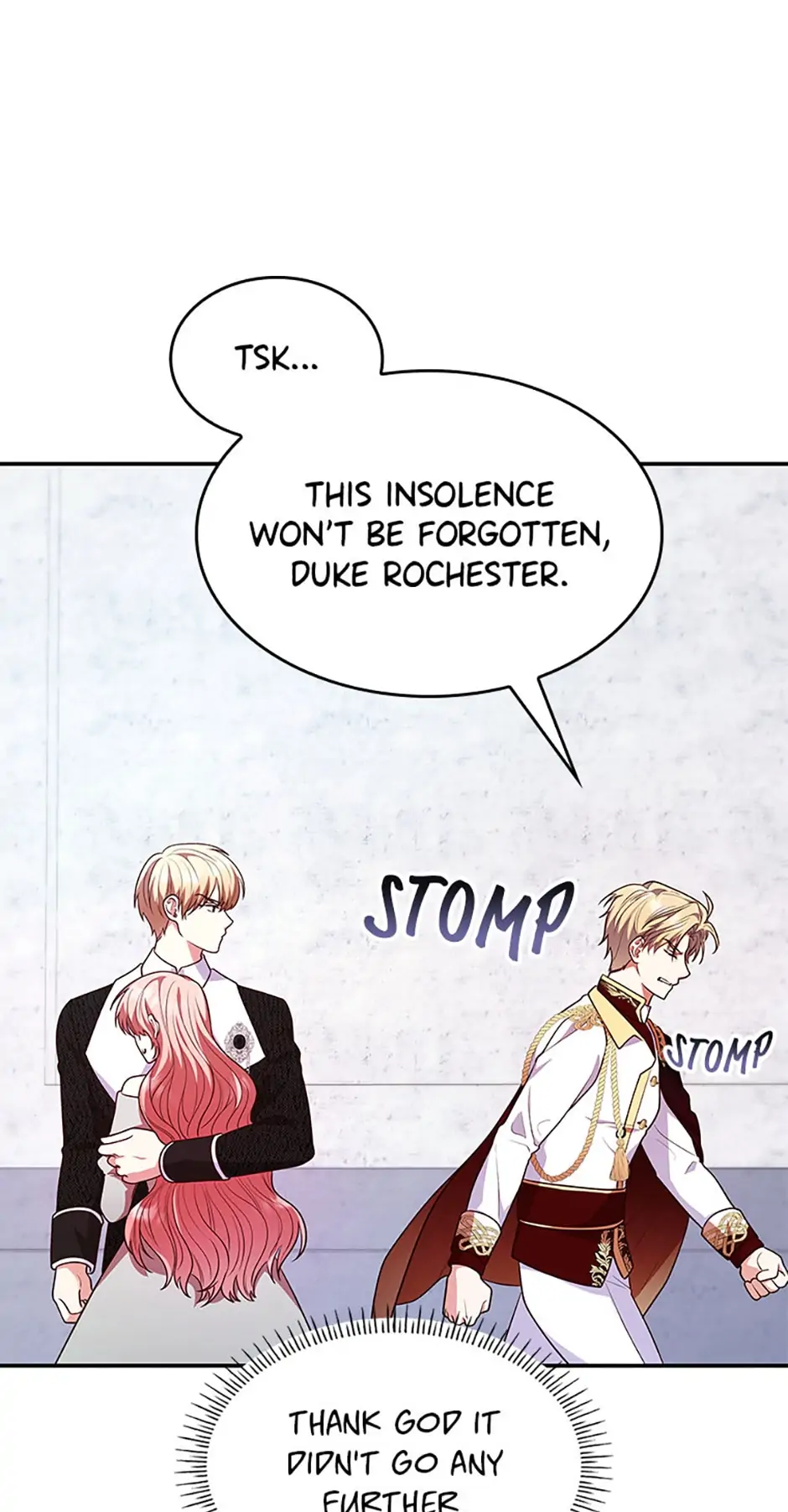 I’m a Villainess But I Became a Mother Chapter 45 - page 68