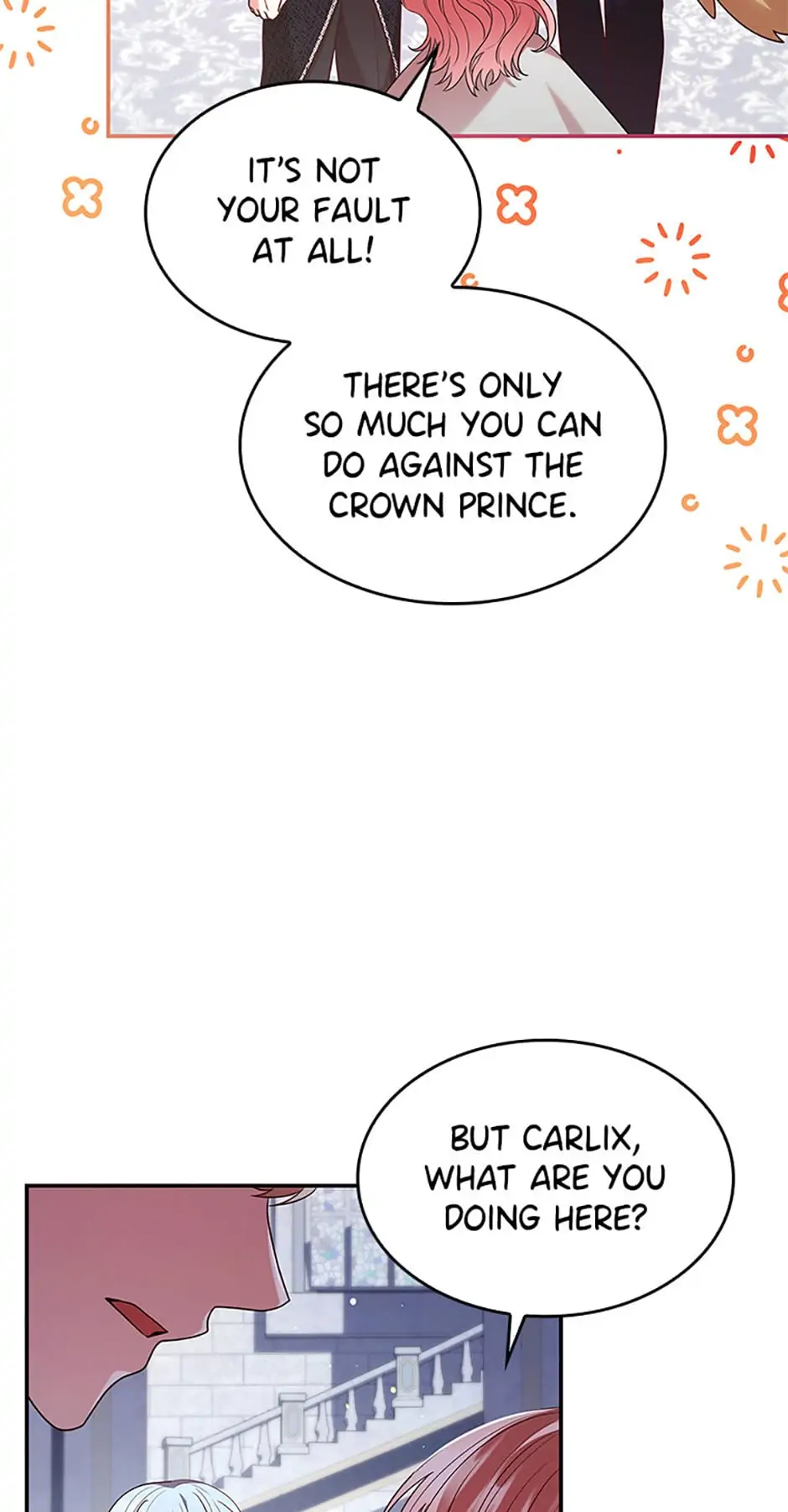 I’m a Villainess But I Became a Mother Chapter 45 - page 71