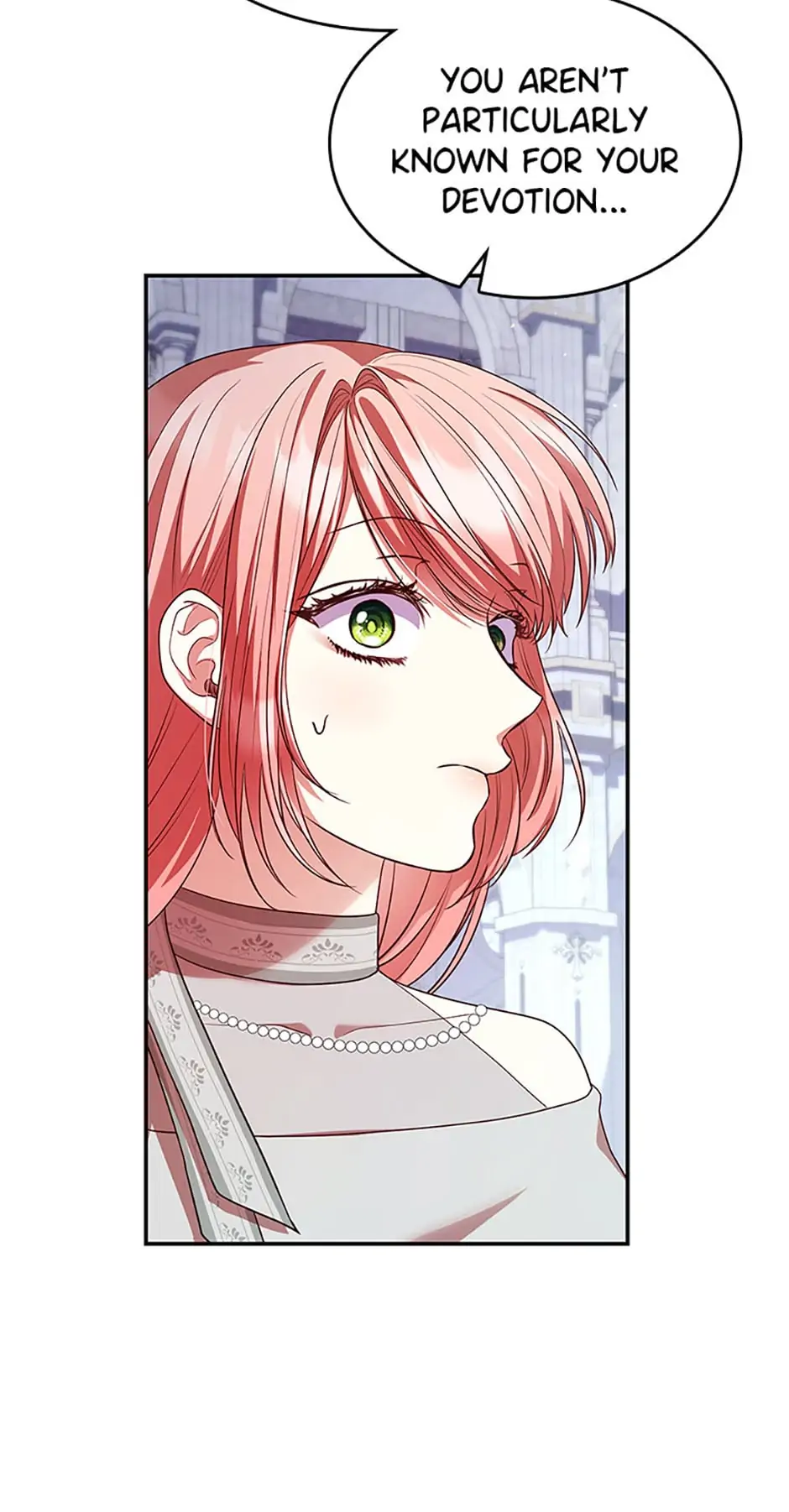 I’m a Villainess But I Became a Mother Chapter 45 - page 73
