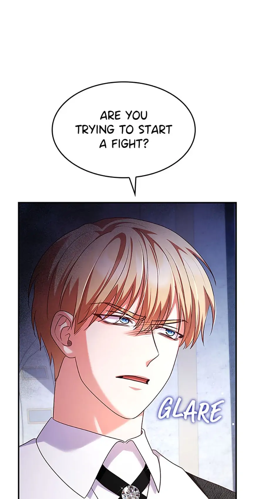 I’m a Villainess But I Became a Mother Chapter 45 - page 74