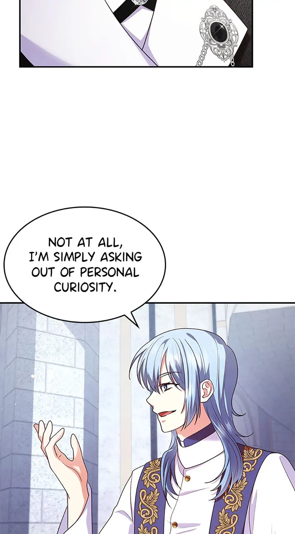 I’m a Villainess But I Became a Mother Chapter 45 - page 75