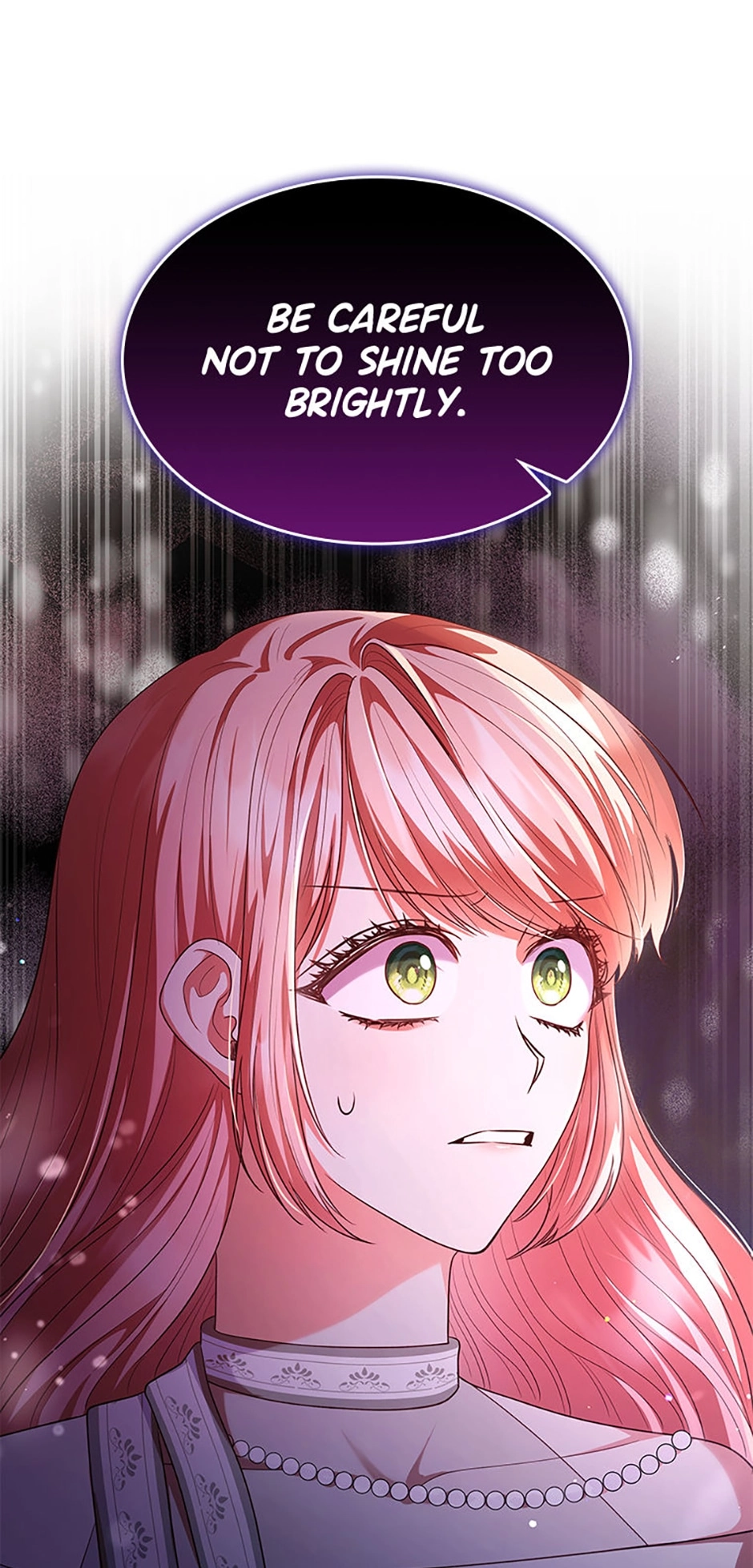 I’m a Villainess But I Became a Mother Chapter 46 - page 15