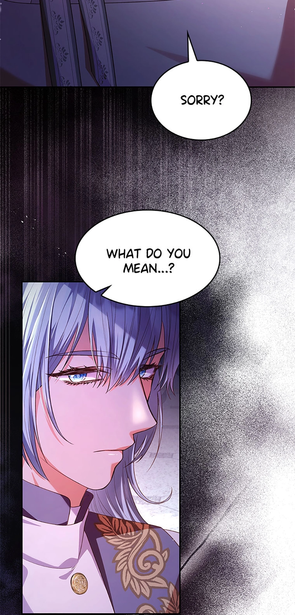 I’m a Villainess But I Became a Mother Chapter 46 - page 16