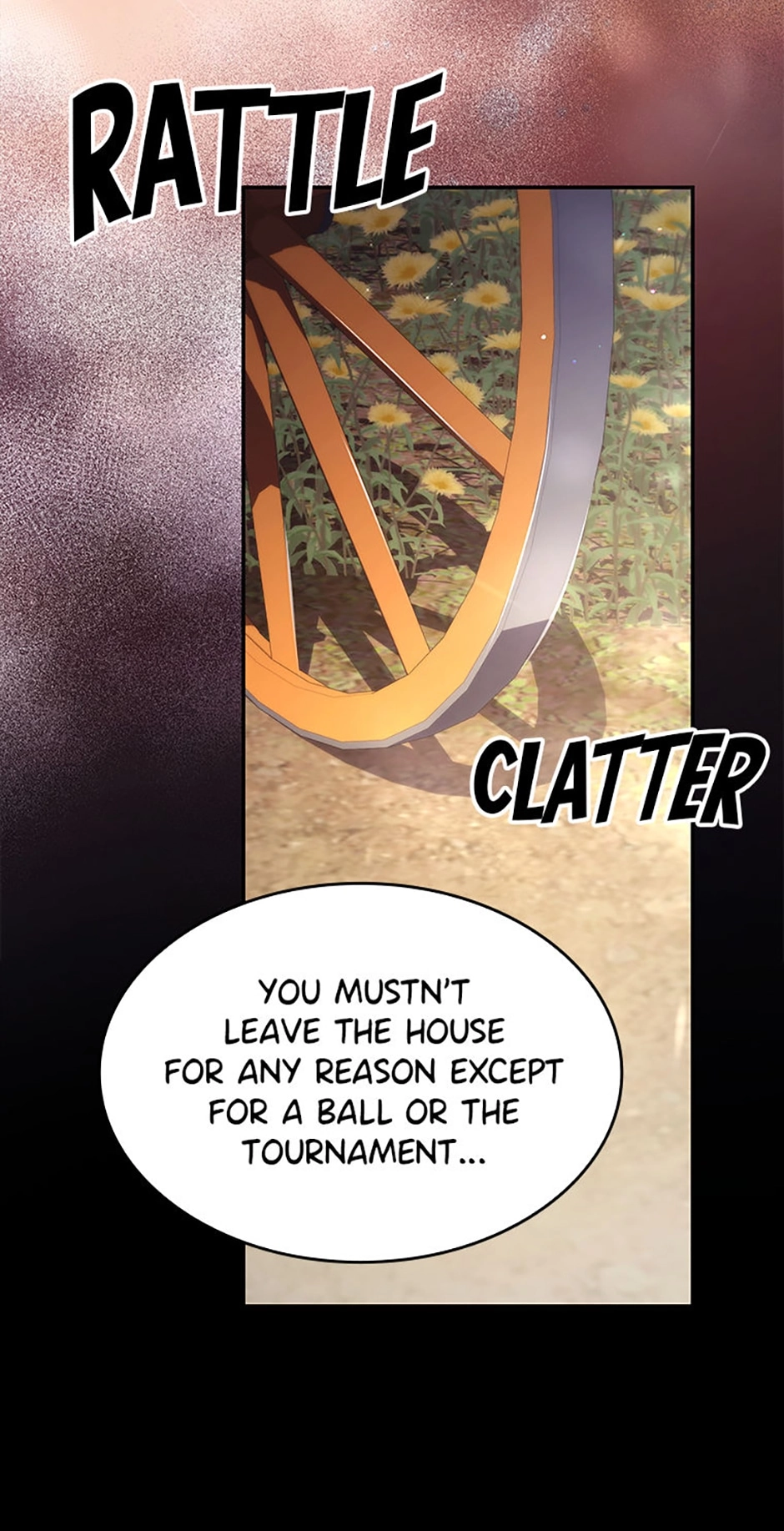 I’m a Villainess But I Became a Mother Chapter 46 - page 28